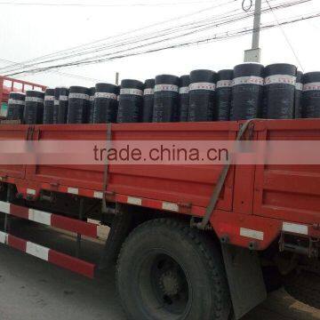 Hdpe Waterproof Membrane Pvc Waterproof Membrane photo-5