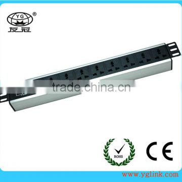 10A' 19''Universal type network control PDU