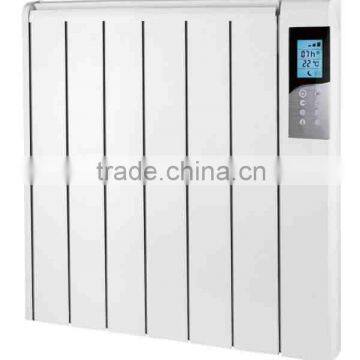 electrical aluminum radiator