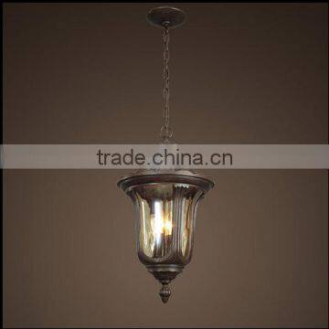 Hot sale oem wholesale villa outdoor garden light