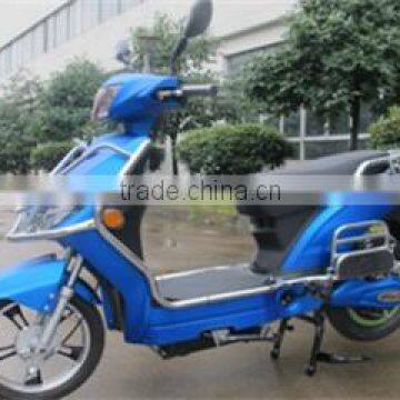 The Newest Design 1000W Electric Bicycle with Pedals