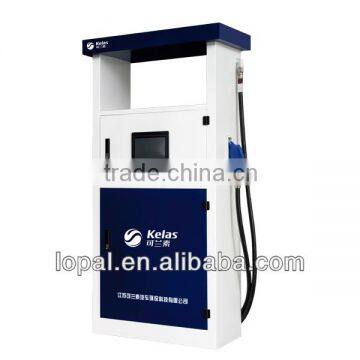 standing filling pump