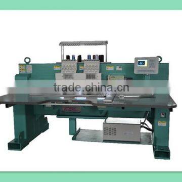 CBL-2M902 normal High speed computerized embroidery machine for sale