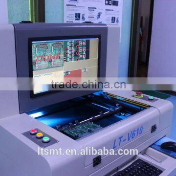 high quality SMT AOI machine LT-V610