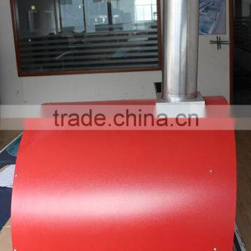 Factory Manufacturing ISO Certified Wood Fired Pizza Oven photo-3