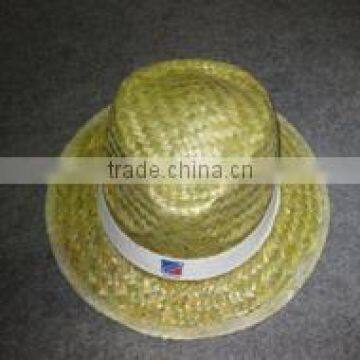 COWBOY HAT understanding and selecting pattern