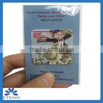 HOT & Promotion custom printing sticky mobile screen cleaner