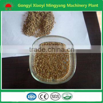 Factory Direct Sell PH-52 Model Type Soybean Meal Pellet Extruding Machine for Fish Feed photo-6
