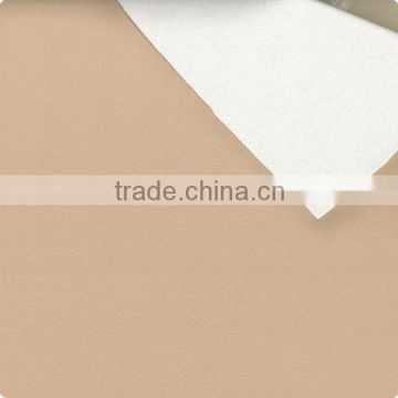 PU Synthetic Automobile Upholstery Leather