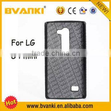 China Mobile Phones Covers For LG G4 Mini Back Cover photo-2