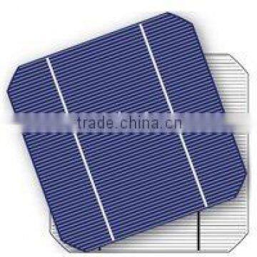 Mono Solar Cell