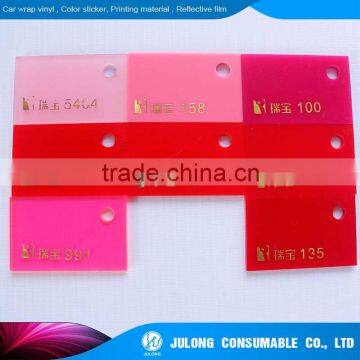 30mm Acrylic Sheet Pmma Sheet for Chaneel Letter photo-5