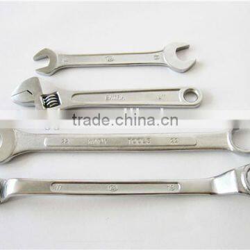 8*10 double Open end spanner,wrech