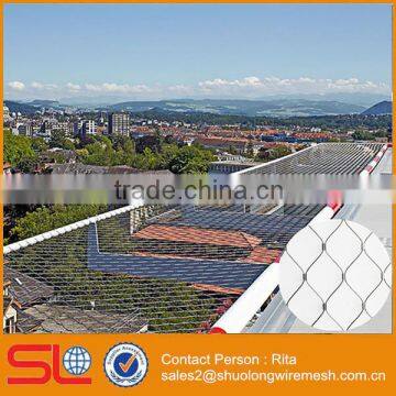 X-tend Stainless Steel Cable Mesh photo-6