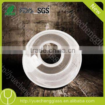 Wholesale Clear Glass Hanging Ball Candle Holder photo-4