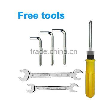 Hot Sale 48v 500w 3 Wheel Electric Scooter for Adult Supplier's Choice photo-5