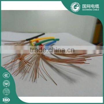 high quality factory price thw building wire