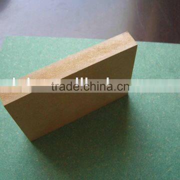 plain chipboard/particle board for furniture