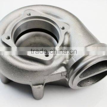 Garrett GTP38 1.0 turbo housing, 1.00 A/R Turbine housing for GTP38 Turbo