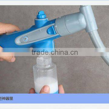 New Product HOCO Pet 360 Degree Brush Tool For Pet MT-5263 photo-5