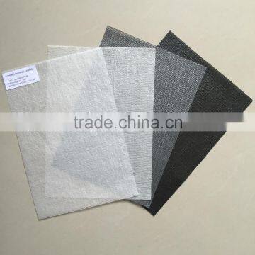 Woven pp Turf Backing Stitchbond Nonwoven Fabric photo-4