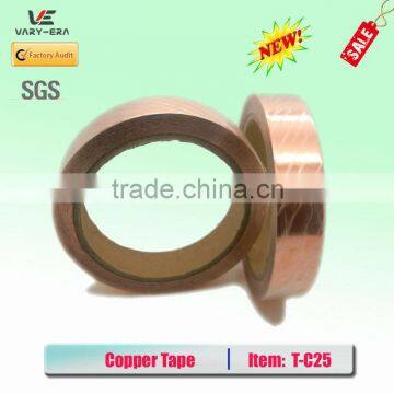 copper wire mesh tape