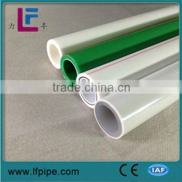 polyethylene composite pipe