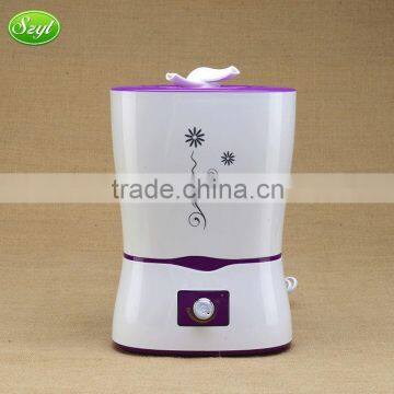 Cool Steam Humidifier Dual Mist Outlet Humidifier photo-2