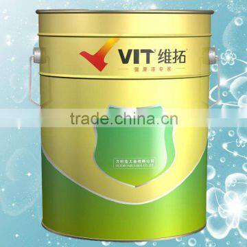 VIT alkyd boat hull paint WGM-9811