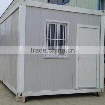 High quality container house