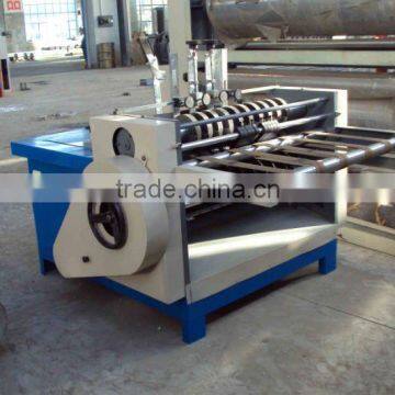 Automatic carton Partition Divider Machine