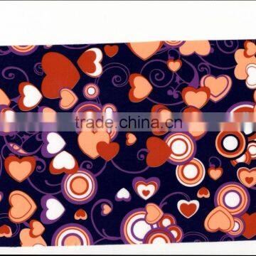 Polypropylene nonwoven fabric for making bags