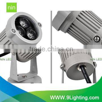 China Best Selling Led Light Garden Spot Lighting photo-6