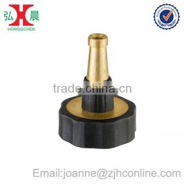 2" Metal Sweeper Nozzle