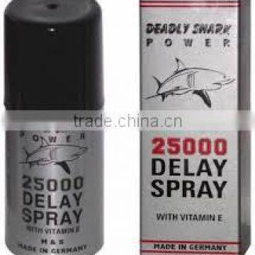 shark power 25000 DEADLYSHARK Time delay spray in Delhi 7095181696