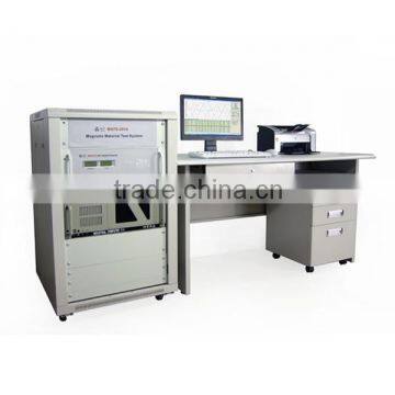 LINKJOIN MATS-2010M Silicon Steel AC Hysteresisgraph Test System AC Soft Magnetic Material Dynamic Hysteresisgraph System CE photo-5