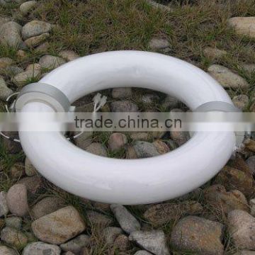 Circular Electromagnetic Induction Lamp