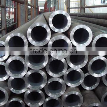 Seamless steel pipes for high pressure boiler