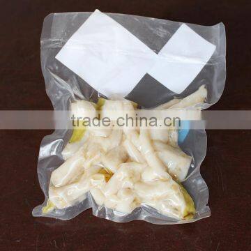 Custom Printed Food Vacuum Plastic Bag for Snack Food Packing/Beef Jerky Packaging Bag/ Vacuum Sealed Bag for Packaging Quality Choice photo-6