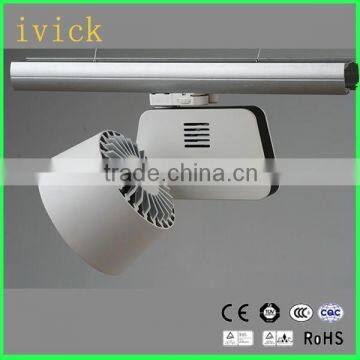 Track Led Light/led Track Spot Light/led Light Made in China photo-5