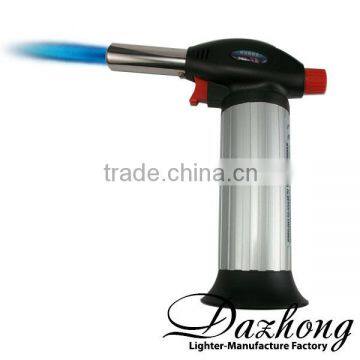 Big piezo gas torch