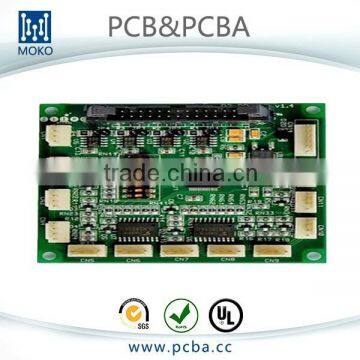 Custom Industrial Control PCBA Manufacturer photo-3