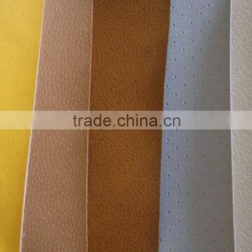 Leather Synthetic Leather photo-3