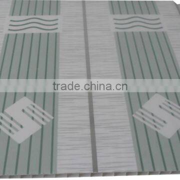 Trinidad 25cm pvc ceiling F062