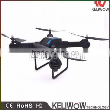 Drone Professional rc Plane With HD Camera New Design for Wholesale photo-4