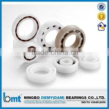 High Quality Spherical Ceramic Bearings