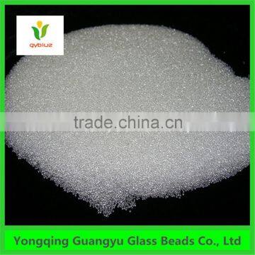 Sand Blast Glass Beads, Glass Beads for Shot Peening photo-2