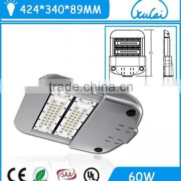 Wholesale Price 60w Led Street Light With 5 Years Warranty photo-3