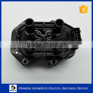 PEUGEOT Ignition coil 597048