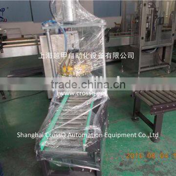 Oil Barrels Capping Machine photo-4